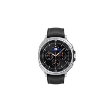 SAMSUNG Galaxy Watch8 Classic (Bluetooth, 46mm) Black SAMSUNG Galaxy Watch8 Classic (Bluetooth, 46mm) Black