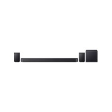SAMSUNG HW-Q990F Soundbar SAMSUNG HW-Q990F Soundbar
