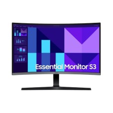 SAMSUNG LS27D390GAUXEN FHD 100Hz Curved