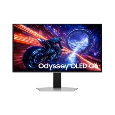 SAMSUNG LS27FG602SUXEN OLED QHD 500Hz Gaming Monitor