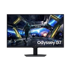 SAMSUNG Odyssey LS32DG702EUXDU IPS 4K UHD 144Hz AMD FreeSync Premium Smart