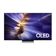SAMSUNG QE48S90FAEXXH S90F OLED 4K AI Smart TV (2025)
