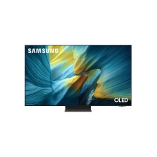 SAMSUNG QE83S95FAEXXH 4K OLED Smart TV 2025