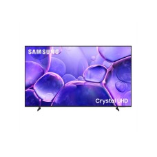 SAMSUNG UE50U8092FUXXH Crystal 4K UHD Smart TV 2025