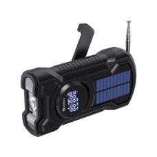 Sandberg 421-03 Survivor Radio All-in-1 5000mAh Power bank Sandberg 421-03 Survivor Radio All-in-1 5000mAh Power bank
