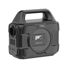 Sandberg AC300 PD100W 80000mAh 420-84 Power Station Sandberg AC300 PD100W 80000mAh 420-84 Power Station