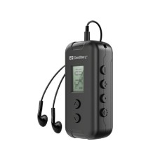 Sandberg FM radio prijemnik, Pocket (421-00) Sandberg FM radio prijemnik, Pocket (421-00)