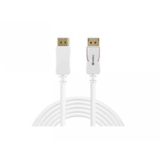 Sandberg Kabl DisplayPort M/M 1.4 8K 2m