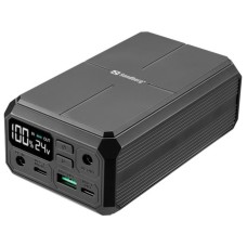 Sandberg Powerbank Sandberg 421-13 27000mAh/99,9Wh/PD100W Sandberg Powerbank Sandberg 421-13 27000mAh/99,9Wh/PD100W