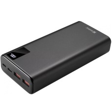 Sandberg Powerbank USB-C 420-59 20000mAh 20W Sandberg Powerbank USB-C 420-59 20000mAh 20W