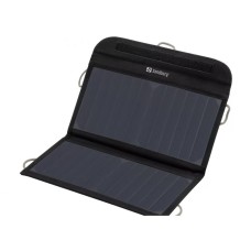 Sandberg Solarni punjač 420-40 13W 2xUSB Sandberg Solarni punjač 420-40 13W 2xUSB