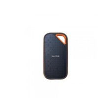 SANDISK Extreme 4TB Portable SSD SDSSDE61-4T00-G25