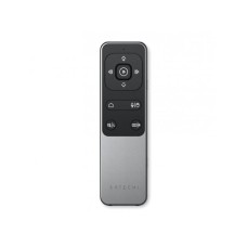 SATECHI R2 Bluetooth Multimedia Remote Control - Grey SATECHI R2 Bluetooth Multimedia Remote Control - Grey