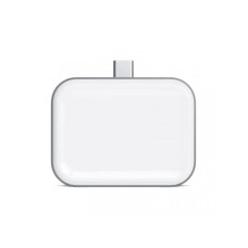 SATECHI USB-C Bežični punjač za AirPods SATECHI USB-C Bežični punjač za AirPods