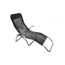 Savacoop Ležaljka stolica, siva Savacoop Ležaljka stolica, siva