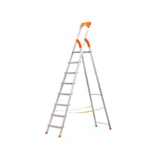 Savacoop Merdevine 7+1 aluminijumske Savacoop Merdevine 7+1 aluminijumske