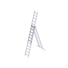 Savacoop Merdevine aluminijumske, 3x11 Savacoop Merdevine aluminijumske, 3x11