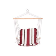 Savacoop Viseća stolica CRAIG,bela,100x50 cm