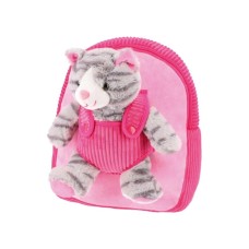 SAZIO Foamy, ranac predškolski, Cat