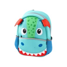 Sazio Neo Foamy, ranac predškolski, Crocodile