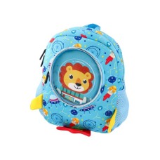 Sazio Neo Tiny, predškolski ranac, Lion