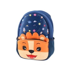 SAZIO Ranac Neo foamy predškolski fox