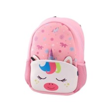 SAZIO Ranac Neo foamy predškolski unicorn