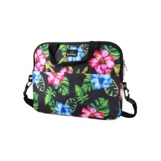 SAZIO Torba za laptop, 15,6 inch, tropik SAZIO Torba za laptop, 15,6 inch, tropik
