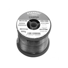 SCHUKAT Tinol za lemljenje HF3205SMD500 SCHUKAT Tinol za lemljenje HF3205SMD500