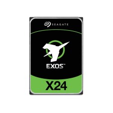 SEAGATE 12TB Exos X24 3.5'' SATA III 512MB 7200rpm ST12000NM002H