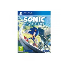 SEGA PS4 Sonic Frontiers SEGA PS4 Sonic Frontiers