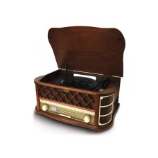 SENCOR Gramofon SENCOR STT 016 USB/SD/FM SENCOR Gramofon SENCOR STT 016 USB/SD/FM