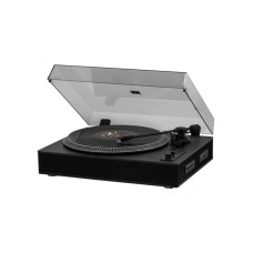 SENCOR Gramofon STT 510UBA SB/SD/FM crna SENCOR Gramofon STT 510UBA SB/SD/FM crna