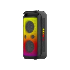 SENCOR Partybox zvučnik Partycone Boost SENCOR Partybox zvučnik Partycone Boost