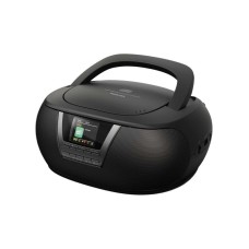 SENCOR Prenosni radio SPT 6200DB SENCOR Prenosni radio SPT 6200DB