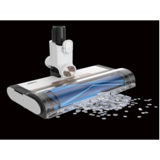 SHARK Štapni usisivac BU1120EU 181W/0.42L/bela-plava