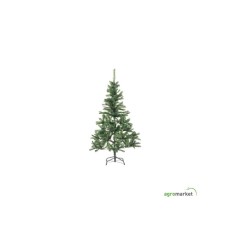 Shimmer Novogodišnja jelka, PVC, 240 cm, 1249 grana