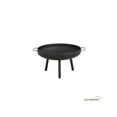 Shinerich Europe B.V. Ognjište okruglo Dia 60