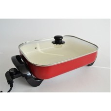 SIGMA PEKAC EL. SG-603 - pizza 38x29cm SIGMA 3144004 SIGMA PEKAC EL. SG-603 - pizza 38x29cm SIGMA 3144004