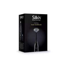 SILKN Sonicyou Elektronska četkica za zube mat crna