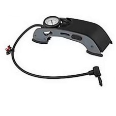 SKS Pumpa-cel nožna HW sivo-crna (190579) SKS Pumpa-cel nožna HW sivo-crna (190579)