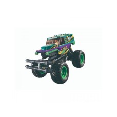 SLUBAN Kocke vozilo off road zeleni SLUBAN Kocke vozilo off road zeleni