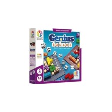 SMART GAMES SMART PUZZLE SMART GAMES GENIUS SQUARE