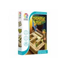 SMART GAMES TEMPLE TRAP SMART GAMES TEMPLE TRAP
