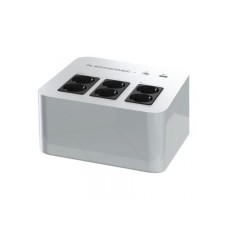 SOCOMEC UPS NeTYS PL 800VA/480W 230V 50/60Hz Step wave, 4+2 šuko izlaz, 1xUSB, Beli NPL0800D SOCOMEC UPS NeTYS PL 800VA/480W 230V 50/60Hz Step wave, 4+2 šuko izlaz, 1xUSB, Beli NPL0800D