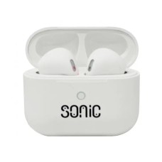 SONIC Bežićne slušalice Y42 Bele