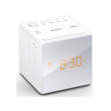 SONY ICF-C1W (beli) SONY ICF-C1W (beli)