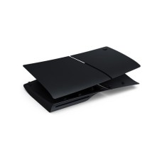 SONY Maska za Playstation 5 Slim konzolu Midnight Black - PS5 Cover SONY Maska za Playstation 5 Slim konzolu Midnight Black - PS5 Cover