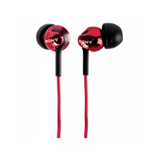 SONY MDR-EX110APR SONY MDR-EX110APR