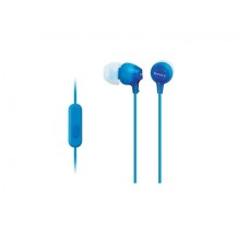 SONY MDR-EX15APLI (plave) SONY MDR-EX15APLI (plave)
